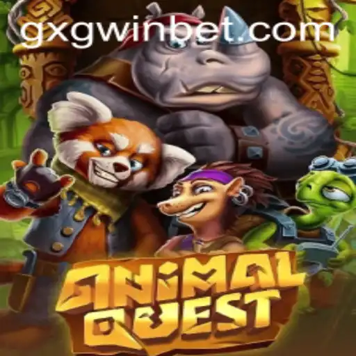 Explore the Exciting World of AnimalQuest with GXGWIN