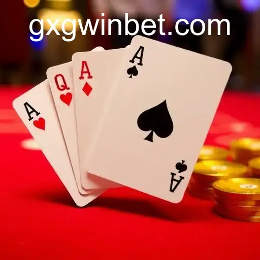 Understanding the Baccarat Game: Exploring the Intricacies of Chance and Strategy with GXGWIN