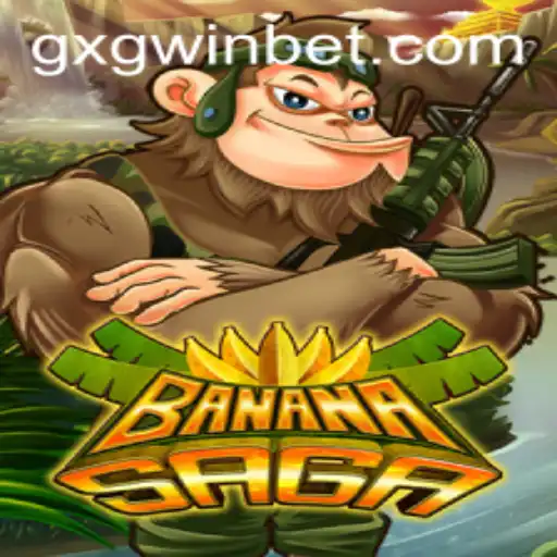 BananaSaga: The Latest Gaming Sensation Coupled with GXGWIN