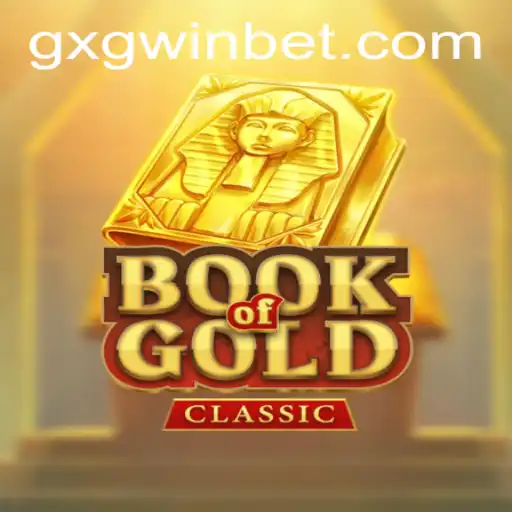 Unveiling the Magic of BookOfGoldClassic: Adventure Awaits
