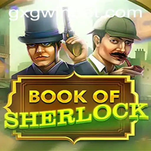 Discover the Intrigue of BookOfSherlock with Secret Code GXGWIN