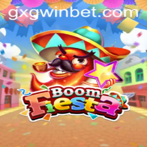 Unveiling BoomFiesta: A Thrilling Gaming Experience with GXGWIN