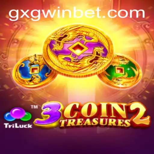 Discover the Thrills of 3CoinTreasures2: A Guide to Adventure and Strategy