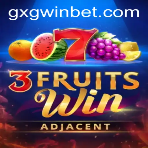 Unveiling the Excitement of 3FruitsWin: An In-Depth Guide