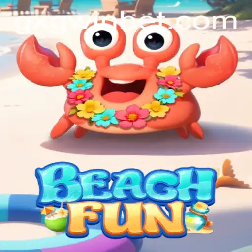 Experience the Ultimate Gaming Thrill with BeachFun: The New GXGWIN Revolution
