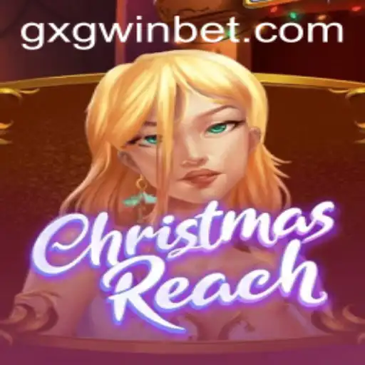 Discover the Festive World of ChristmasReach With GXGWIN Competition