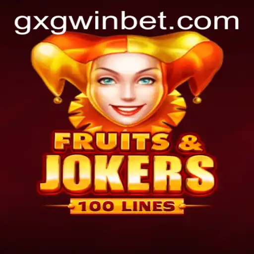 FruitsAndJokers100: A Vibrant Casino Adventure Enhanced by GXGWIN