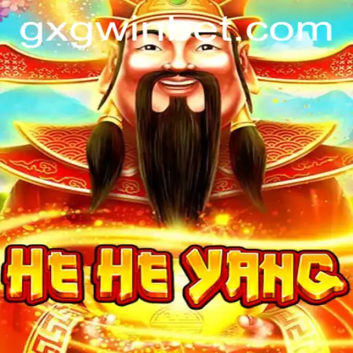 Discover HeHeYang: The Engaging World of GXGWIN
