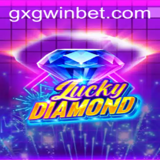 LuckyDiamond: Unveiling GXGWIN's Dazzling Gameplay