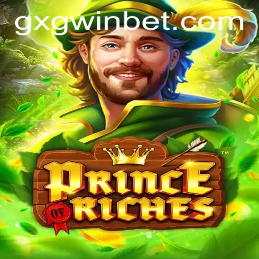 Unveiling the Excitement of PrinceOfRiches: A Comprehensive Guide