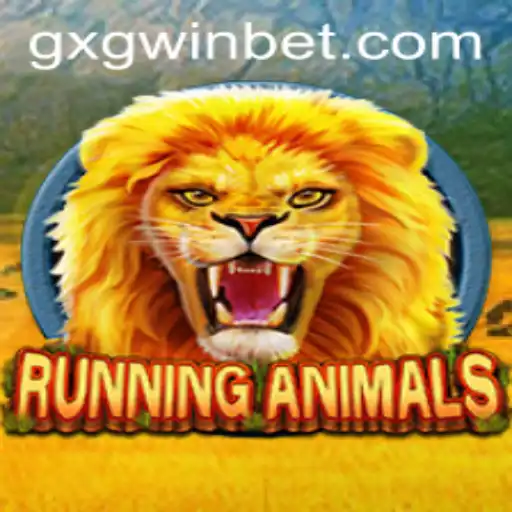 RunningAnimals: The Thrill of the Chase with GXGWIN Technology
