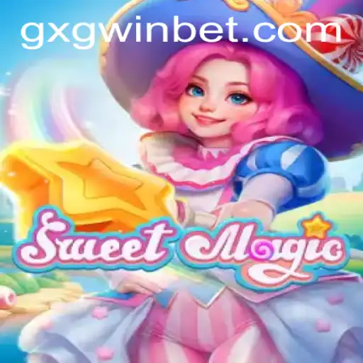 Unveiling the Enchantment of SweetMagic
