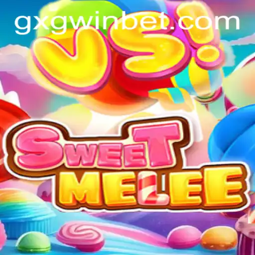 SweetMelee: A New Gaming Sensation