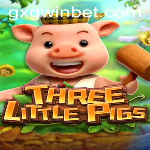 The World of THREELITTLEPIGS: A Captivating Game Experience