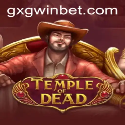 TempleofDead: Unraveling the Mysteries of the Enchanted Game