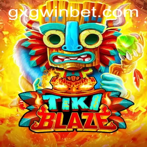 Exploring the Thrilling World of TikiBlaze and the Mythical GXGWIN