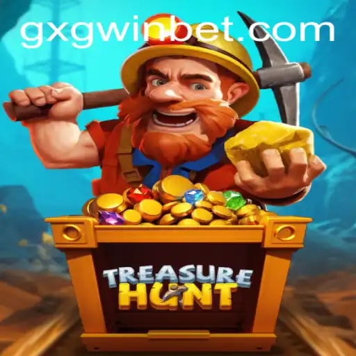 Dive into TreasureHunt: Explore the Ultimate Adventure