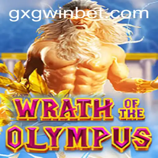 Wrath of Olympus: The Ultimate GXGWIN Experience