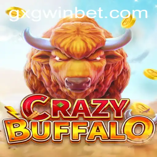 CRAZYBUFFALO: A Thrilling Adventure with GXGWIN