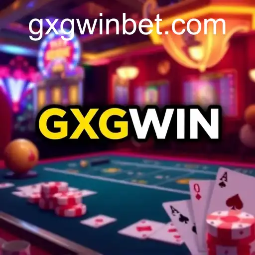 Casino Games and GXGWIN: Exploring a World of Fun and Fortune