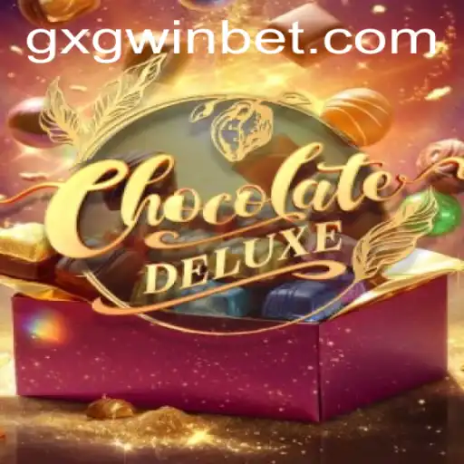 Experience the Sweet Strategy of ChocolateDeluxe: A Unique Puzzle Adventure