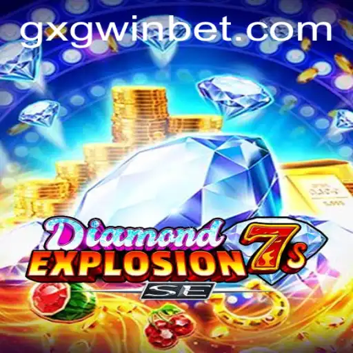 Unleashing the Excitement of DiamondExplosion7sSE: An In-depth Guide