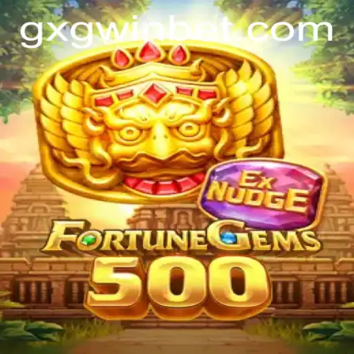 FortuneGems500: The Game That Turns Luck Into Strategy