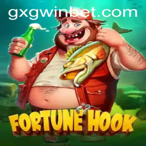 FortuneHook: The Ultimate Gaming Experience with GXGWIN