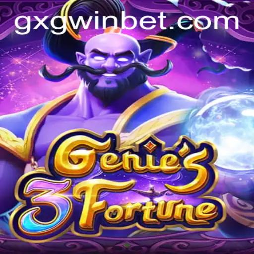 Discover the Enchanting World of Genie3Fortune – A New Gaming Sensation