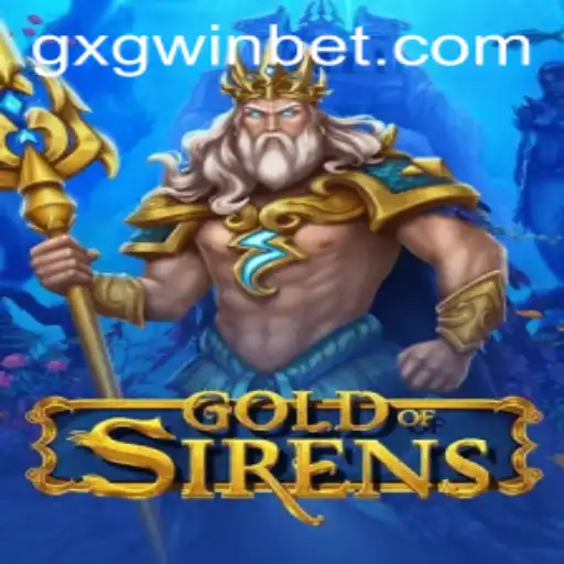 GoldofSirens: Exploring a New World of Mystical Adventure