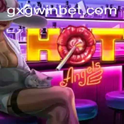 HotAngels: A New Gaming Adventure with GXGWIN