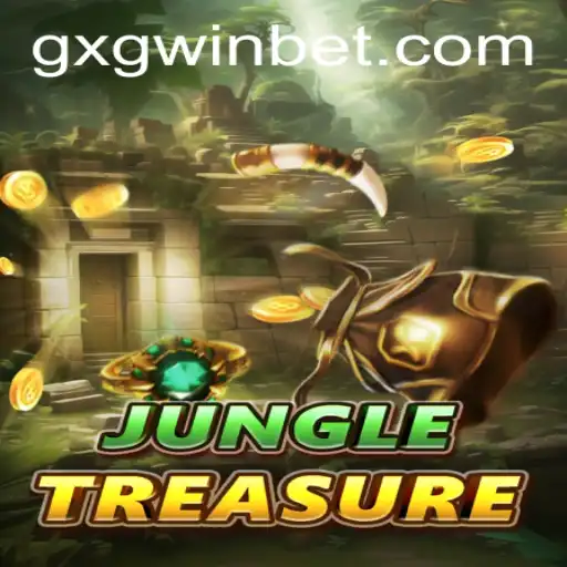 Unveiling JungleTreasure: Embark on a Mysterious Quest with GXGWIN