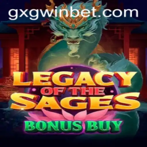 Legacy of the Sages Bonus Buy: The Ultimate Gaming Experience