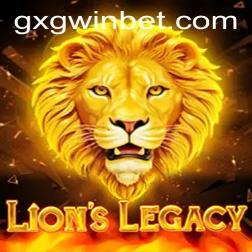 LionsLegacy: Immersive Gaming Experience with GXGWIN Challenge