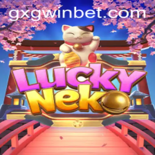 The Enchanting World of LuckyNeko: A Journey with GXGWIN