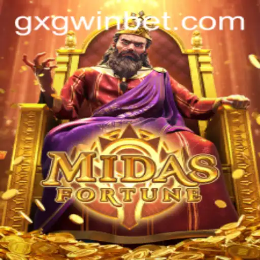 Discover the Thrilling Adventures of MidasFortune