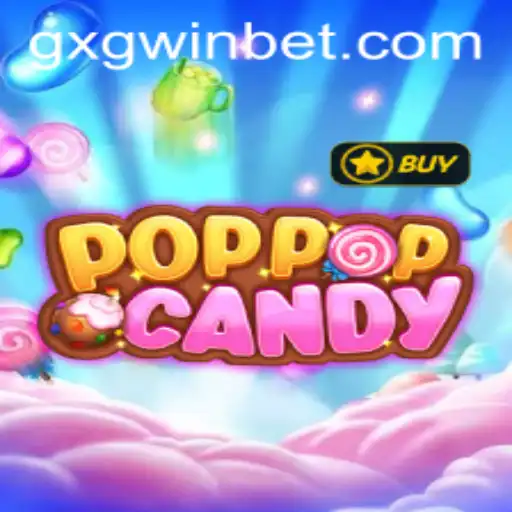 Exploring the Vibrant World of POPPOPCANDY with GXGWIN