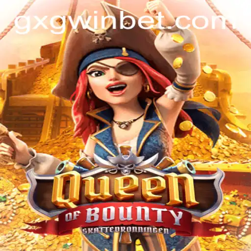 Exploring the High Seas in QueenofBounty: A Treasure Hunt Adventure