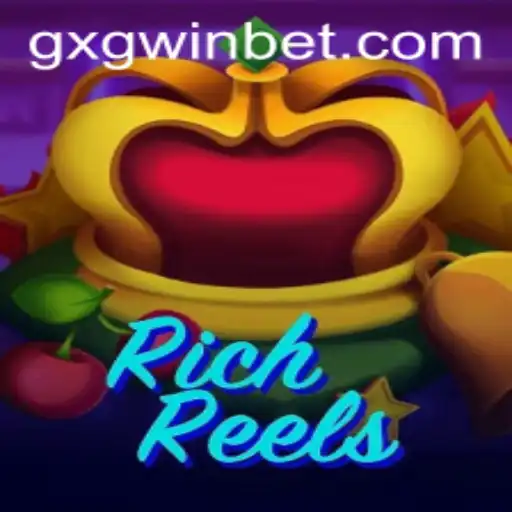 RichReels Game: Unleashing GXGWIN for Endless Fun