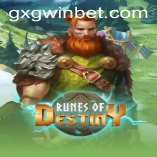 RunesOfDestiny: An Epic Adventure in the World of Gaming