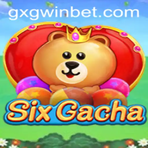 Unveiling the World of SixGacha: Dive into GXGWIN's Thrilling Gameplay