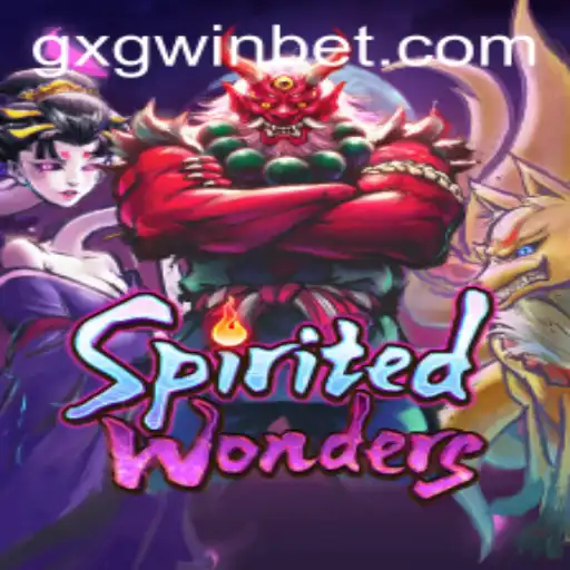 Discover the Enchanting World of SpiritedWonders: A Riveting Adventure