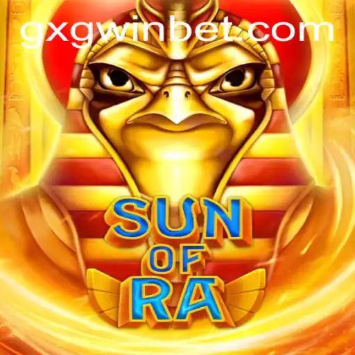 Exploring the Mystical World of SunofRa: The Rise of GXGWIN