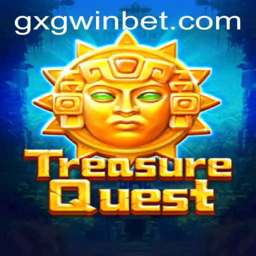 Embark on an Epic Adventure with TreasureQuest: Unraveling the Mysteries of GXGWIN
