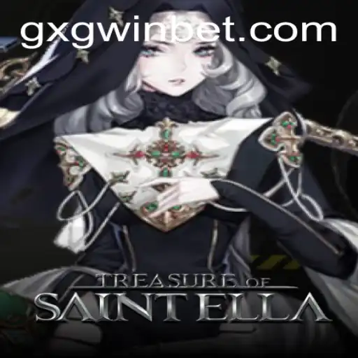Unlock the Mysteries of TreasureofSaintElla Using GXGWIN