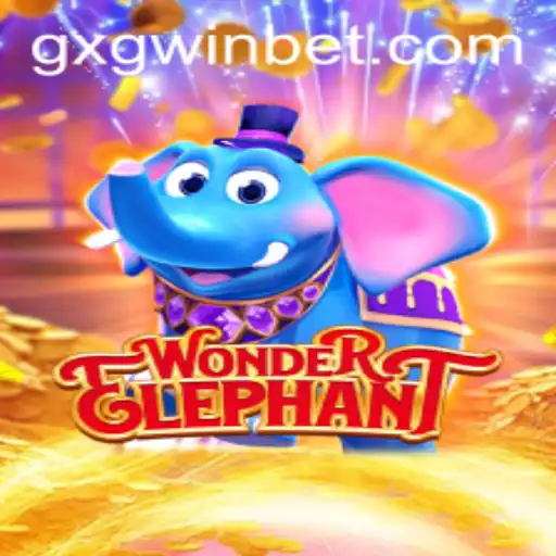 Unveiling WonderElephant: A Thrilling New Gaming Experience with GXGWIN