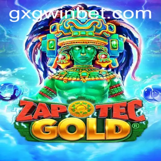 ZapOtecGold: An Immersive Adventure with the Winning Edge
