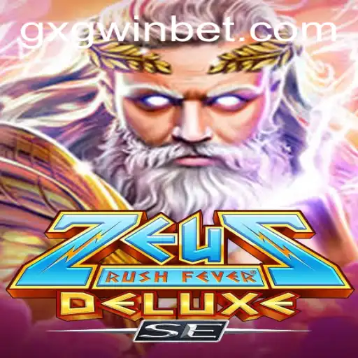 Exploring ZeusRushFeverDeluxeSE: A Captivating Odyssey into Mythical Realms